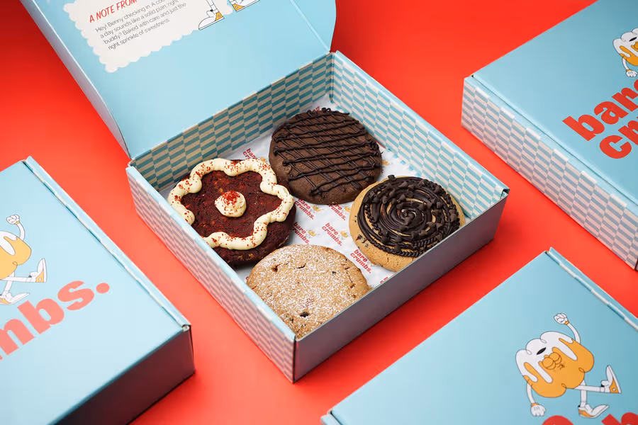 Cookie Assorted